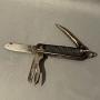WW2 British Army Clasp Knife