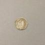 William and Mary Five Shillings 1694 Scotland Mint