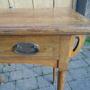 Arts  Crafts  desk