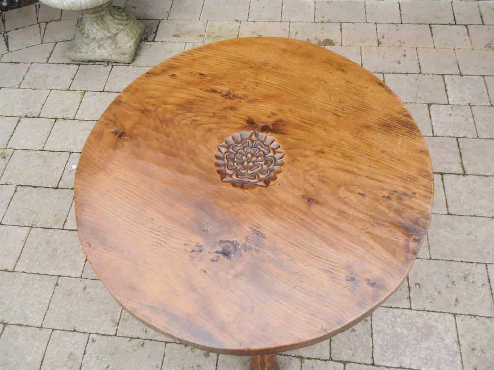 Antiques Atlas Jack Grimble Of Cromer Burr Elm Coffee Table as179a2843