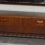 Danish  teak
