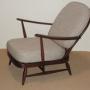 Ercol  Fleur de Lys