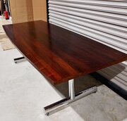 Pieff Eleganza Rosewood Dining / Boardroom Table