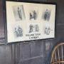 A Framed Group Of 1930s Theatrical Photographs 