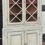 cupboard  painted