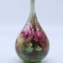 Royal Worcester  hand painted vases