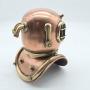 Divers helmet  miniature divers helmet