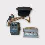 Vintage Bus Conductor Ultimate Ticket  Machine