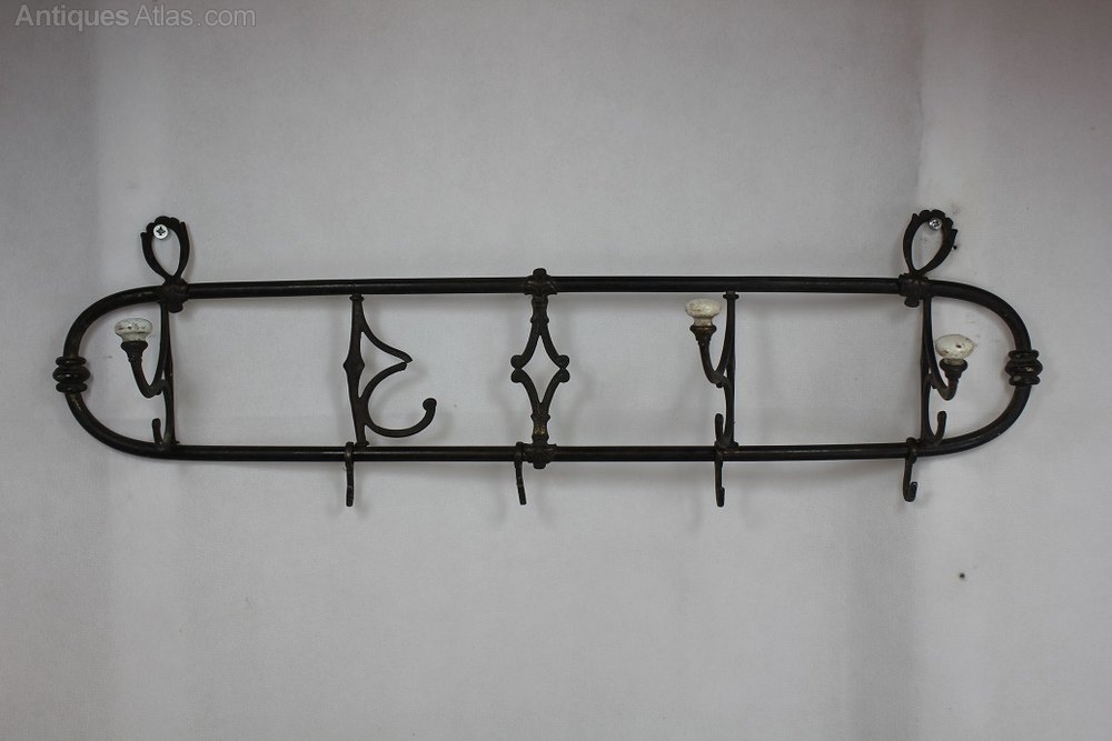 Antique Coat Hooks Antiques Atlas