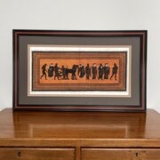 Engraving Dionysus Plate 84 William Harrison 