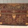 18th Century Studded Trunk