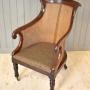 Bergere Chair