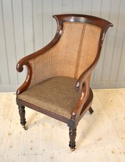 Bergere Chair