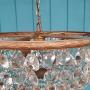 Lighting  chandelier