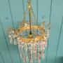 Lighting  chandelier