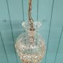 Lighting  chandelier