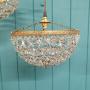 Lighting  chandelier