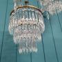 Lighting  chandelier