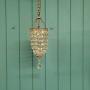 Antiques Bag Chandelier 5