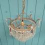Lighting  chandelier