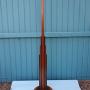 Art Deco Standard Lamp