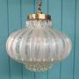 Lighting  chandelier
