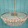 Lighting  chandelier