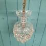Lighting  chandelier