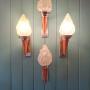 Wall sconces  Wall lights