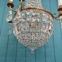 Lighting  chandelier