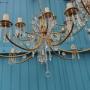 Lighting  chandelier