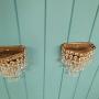Wall sconces  Wall lights
