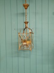 Super Quality Arts And Crafts Hall Lantern