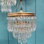 Lighting  chandelier