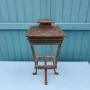 Victorian Copper out side Lantern 13