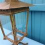 lighting   copper