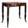 A19thc Colonial possibly Anglo-Indian side table