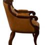 mahogany  Regency style