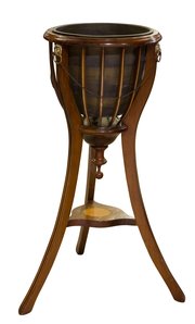 Edwardian Jardiniere