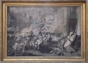 Fine Engraving After Copley 