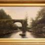 H. Church - Oil on Canvas