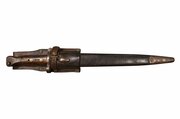 Lee–Metford Pattern Bayonet, Dated 1899