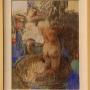 Thomas John Coates PPNEAC (1941–2023) – “Nude Bath