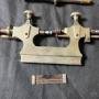 Horology  Watchmakers Tool