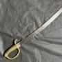 French Briquet Sword Napoleonic