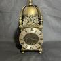 Lantern Clock by Mercer