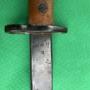 British Bayonet  WW2