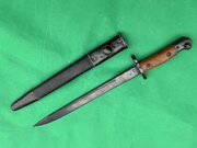 No.1 MK II British Bayonet By NWR