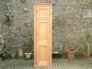 Antique Pine Cupboard