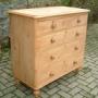 pine  chest